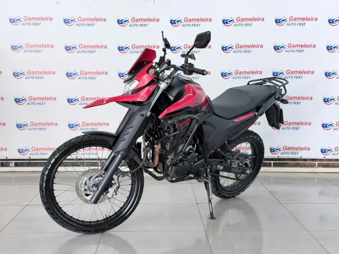 Yamaha Xtz 250 lander 249cc 2023