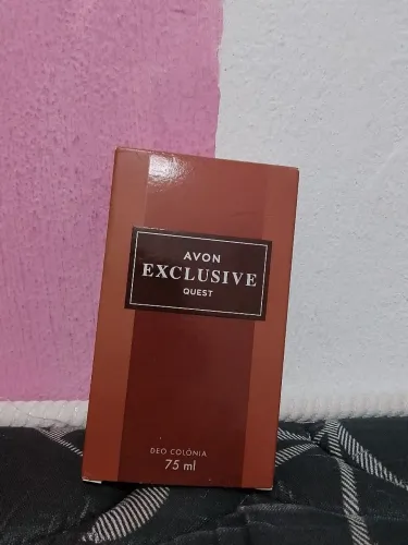 Avon Exclusive Quest - 75ml