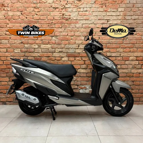 Honda ELITE 125