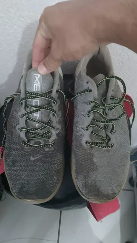 Tênis Nike metcom original 