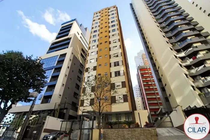 Imobiliária Cilar Vende Apartamento 3 Quartos no Água Verde com 164,73m², Ref. 100928.001-