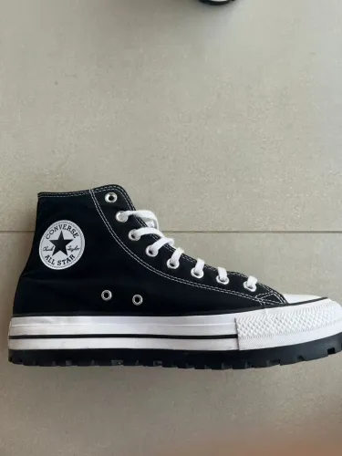 Tênis Converse Chuck Taylor