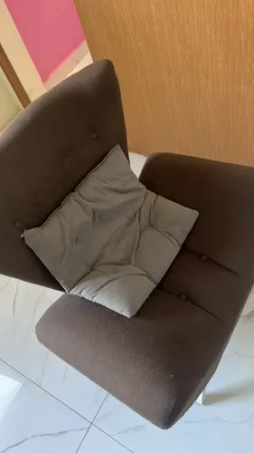 Poltronas Conjunto 