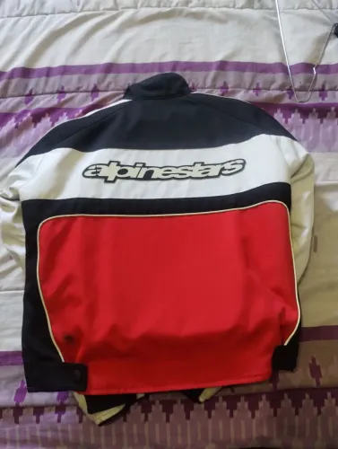Jaqueta alpinestars Stella