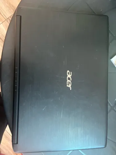 Notebook Acer