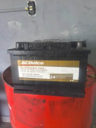 Bateria 75ah