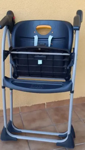 Cadeira alimentação chicco