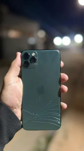 Vendo iPhone 11 Pro Max 