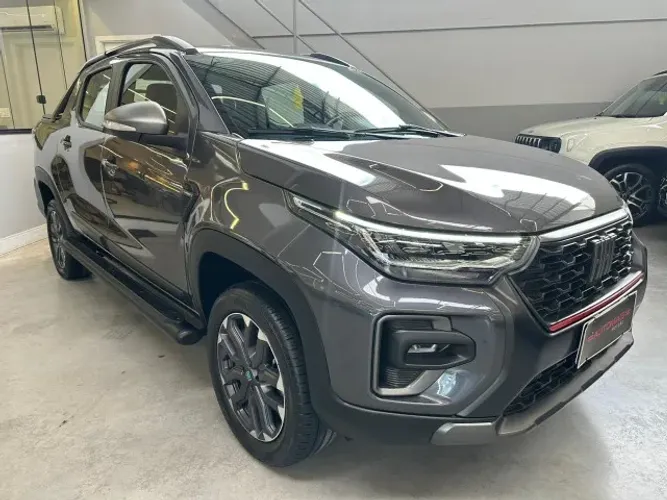 Strada Ultra Turbo 2025