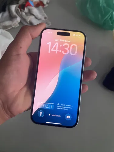 IPHONE 15 128 GB 85%