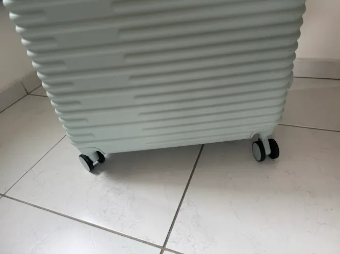Mala de viagem