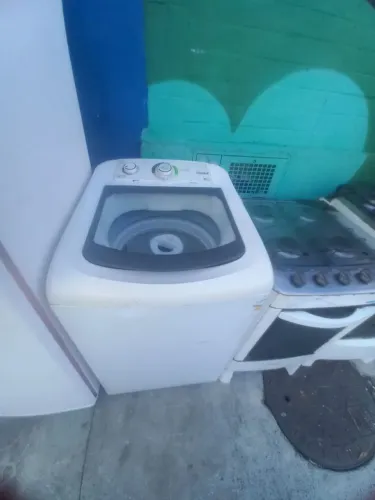 Máquina 9 kilos Cônsul
