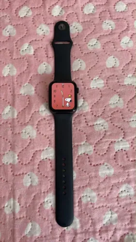 Relógio Apple Watch SE