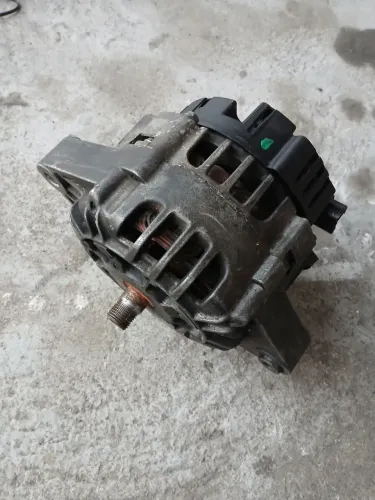 Alternador do chebrolet corsa 3 fios 90 Ah