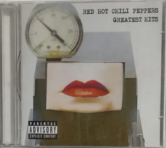 álbum cd
