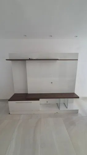 Rack com gavetão