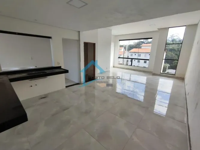 Casa Geminada para Venda em Betim, Duque De Caxias, 3 dormitórios, 1 suíte, 2 banheiros, 3