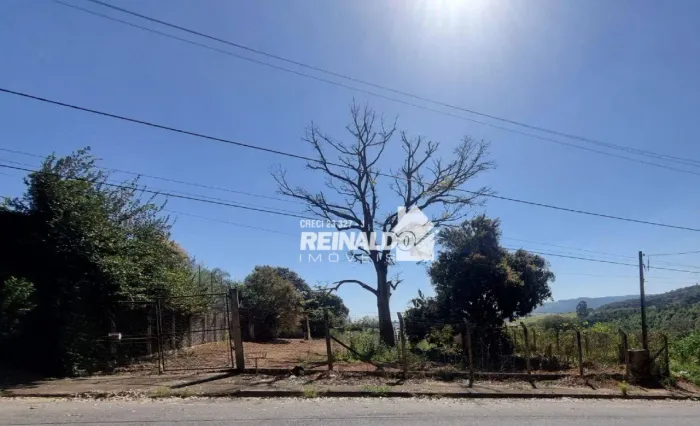 Terreno à venda, 1036 m² por R$ 500.000,00 - Recanto da Paz - Itatiba/SP