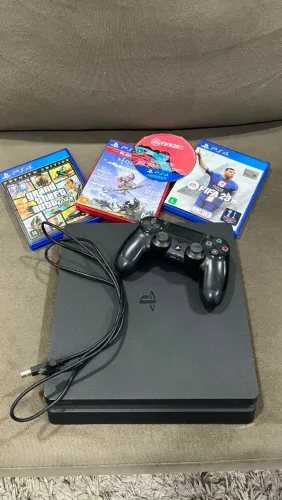 PS4