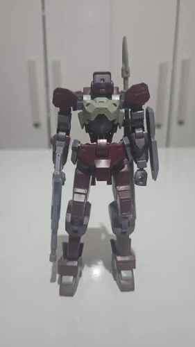 Frame Shiden Hg 1/144