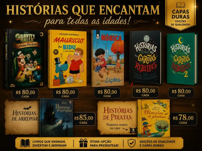 livros