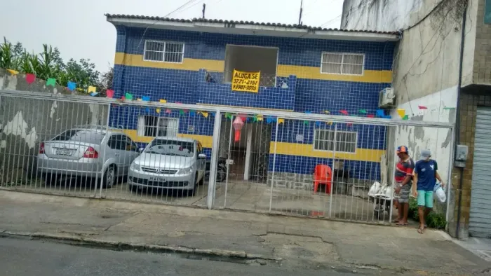Apto 3 qtos em Caruaru