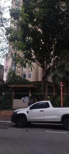 Apartamento Duplex na Bela Vista