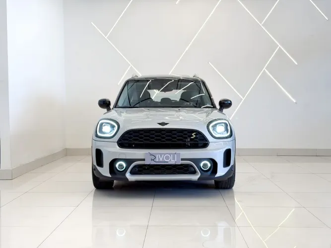 Mini Cooper Countryman S E All4 1.5 Híbrido 2023