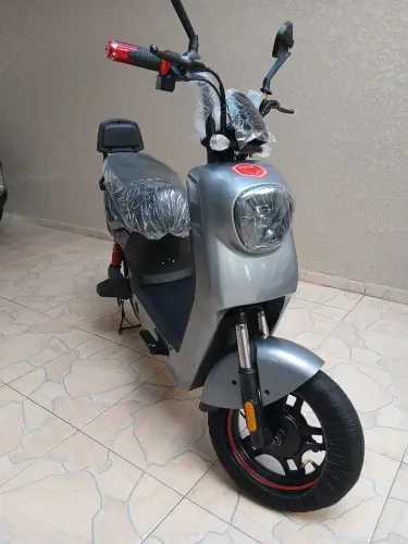 Foston x14 MAX 1000w Nova 0KM