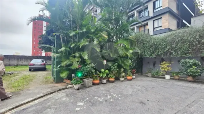 Terreno à venda em Sumarezinho - SP