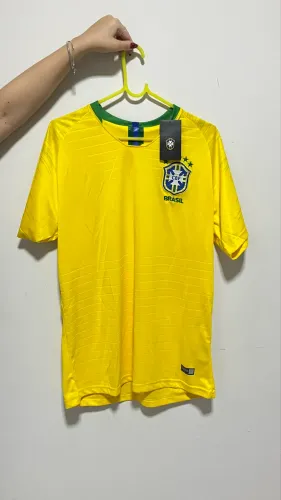 Camiseta do Brasil