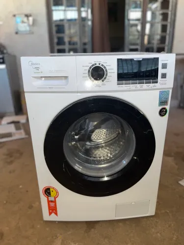 LAVADORA 11kg