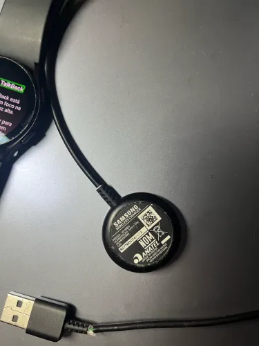 Galaxy Watch 4