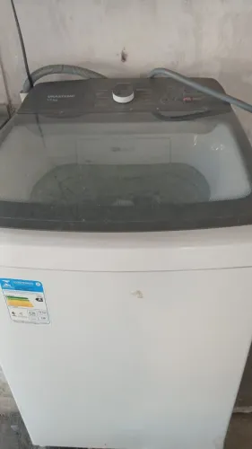 Máquina de lavar 13 kg