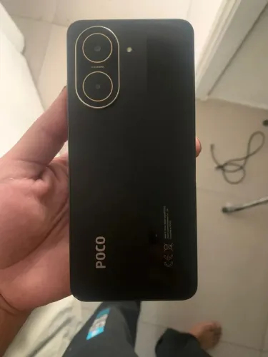 Sair hoje CELULAR POCO C75