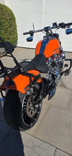 VENDO BREAKOUT PARA EXIGENTE