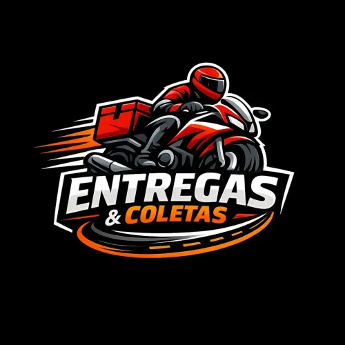 Empresa de entregas de motoboy