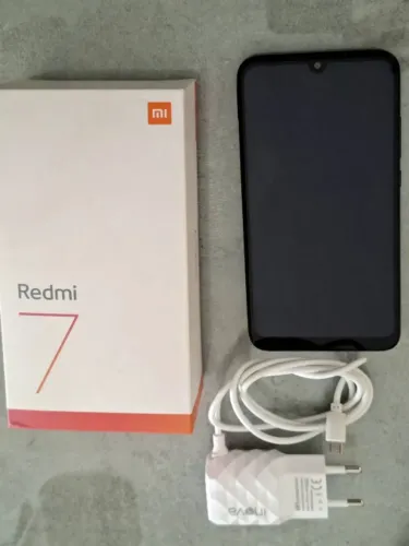 Redmi 7