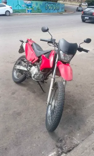 Vendo modelo bross