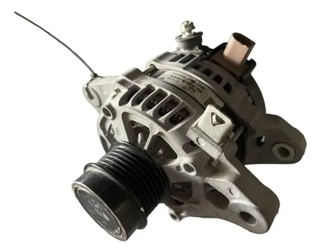 Alternador Corolla 1.8 2.0 2015 A 2019 110a Denso 