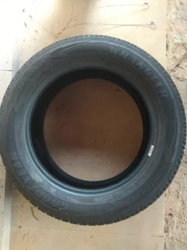Goodyear Wrangler Fortitude HT - 225/60R18