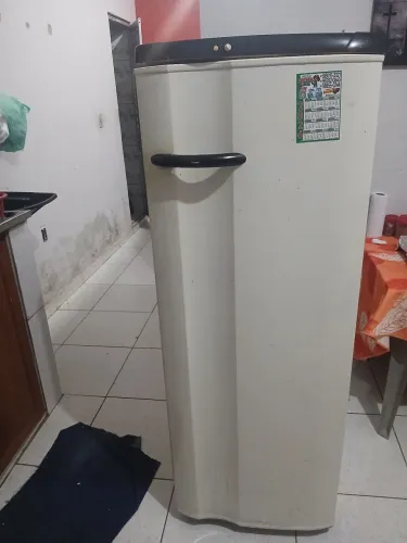 Geladeira usado