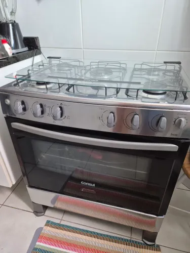Fogão