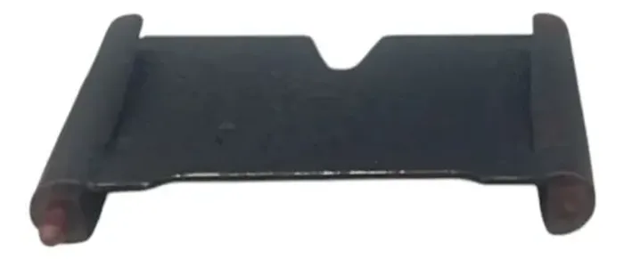 Placa Separadora Coletor Admissão VW Fusca 2.0 T 2013