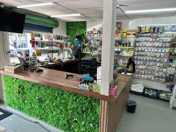 Vaga - Assistente Comercial Administrativo.