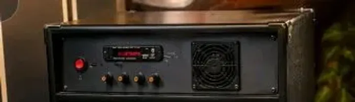 Zap *94 amplificadores Bluetooth