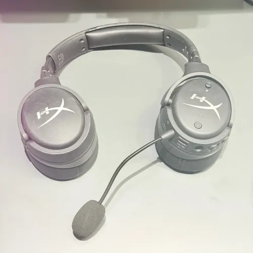 Headset Hyper X Cloud Orbit S
