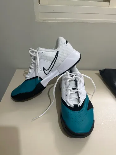 Tênis Nike Court Lite 4 Masculino