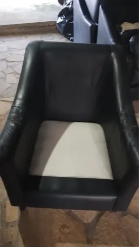 Jogo poltronas
