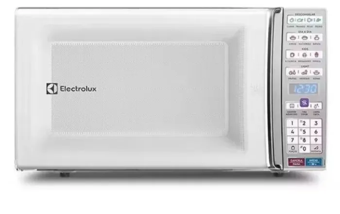 Micro ondas Eletrolux